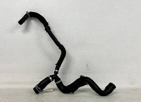 Lx6z-8260-p Ford 2021-2024 Bronco Sport 1.5l Upper Engine Radiator Coolant Hose Oem Lot2558 Lx6z-8260-p Ford 2021-2024 Bronco Sport 1.5l Upper Engine Radiator Coolant Hose Oem Lot2558