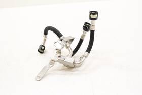 Mb3e9e964aa Ford 2021- 2024 Bronco 2.7l Engine Fuel Injection Pipe Hose Line Oem Mb3e9e964aa Ford 2021- 2024 Bronco 2.7l Engine Fuel Injection Pipe Hose Line Oem