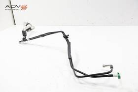 Mb3g9g700lj Ford 2021 - 2025 Bronco 2.3l Fuel System Hose Tube Pipe Line Oem