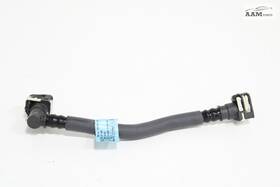 Ml34-9d188-da Ford 2021-2022 F-150 2.7l Front Engine Coolant Cooling Hose Pipe Tube Oem