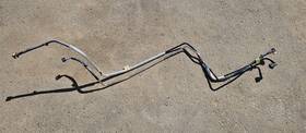 Ml34-9j279-ae Ford Genuine 21-23 F-150 3.5l Fuel Line Tube Nl3z-9j279-a