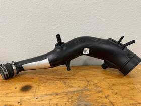 Ford Ml34-9w625-b F-150 3.5l Ecoboost V6 2021-2023 Air Intake Duct Pipe Oem