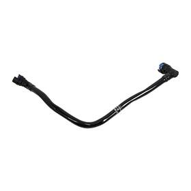 Jr3e-6758-be Ford Ml3e6758cb Emissions Crankcase Tube Hose Pipe Oem Mustang 2015-2024