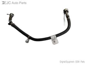 Ml3e9e964ac Ford Fuel Supply Line From 2024 F-150 3.5 Turbo