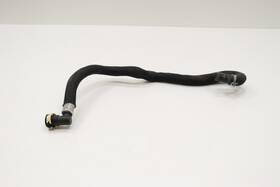 Ml3z8b081h Ford 2021 - 2026 F-150 2.7l Hvac Heater Water Coolant Outlet Hose Tube Pipe Oem