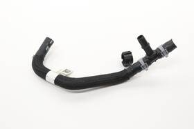 N1m318k497aab Ford 2020 - 2025 Explorer 2.3l A/c Heater Water Coolant Hose Oem