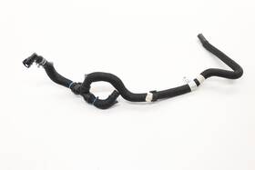 Ford N1m38c351aab 2020 - 2022 Explorer 2.3l Engine Water Coolant Cooling Inlet Hose Oem