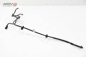 Nb3w7a245aa Ford 2021 - 2025 Bronco 2.3l Fuel Breather Hose Tube Pipe Oem -set