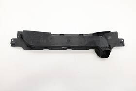Ford Nz6z9a624g 2022-2026 Maverick Front Engine Air Intake Duct Hose Tube Oem Nz619e635fc