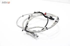 Pc345j249cb Ford F-250 F-350 6.7l Diesel Fuel Fluid Tank Tube Hose Pipe Oem 2023 - 2024