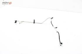 Pc345j283ce Ford F-250 F-350 6.7l Diesel Fuel System Hose Tube Pipe Line Oem 2023 - 2024