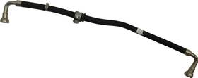 Pc3e9e964ba Ford 23-26 Super Duty Fuel Pipe Genuine Part Nto Oem Factory