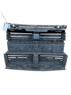 Pr3t9g853ab Ford 2024-2025 Mustang S650 2.3l Rwd Front Engine Radiator Active Shutter Grille