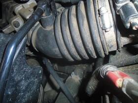 338.fd8c03 Ford Truck Escape 2003 Air Tube/resonator 127545