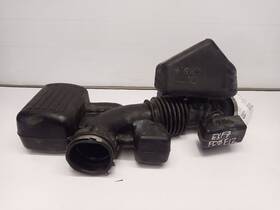 338.fd8e12 Ford Truck Air Cleaner Intake Duct Tube/resonator From 2012 Expedition 5.4l 11906527