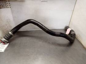 Bl3z-6c646-a Ford Truck 338.fd8e17 Air Inlet Duct Tube From 2017 Expedition 10444616
