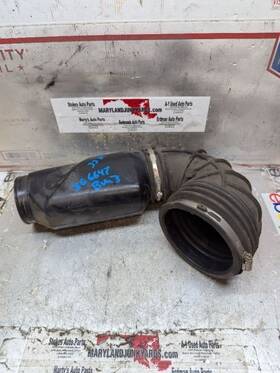 338.fd8k00 Ford Truck 2000 F150 4.2l Air Tube/resonator 1648533