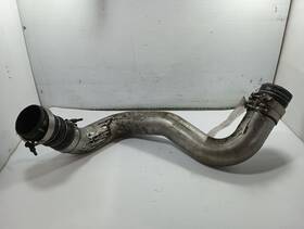 338.fd8n04 Ford Truck 03-04 6.0l Diesel Powerstroke Intercooler Pipe Tube Outlet Cold Side 386135