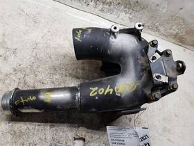 338.fd8p08 Ford Truck F550sd 2008 Air Tube/resonator 1094545