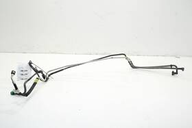 Fl34-9j279-dj Ford Truck 345.fd8116 15-20 F150 Super Cab Lariat 2.7l Fuel Line Hose Tube Pipe Oem