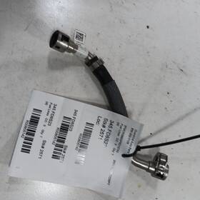 345.fd8s23 Ford Truck Bronco Sport Gas Fuel Line 1.5 2024 2023 2022 2021
