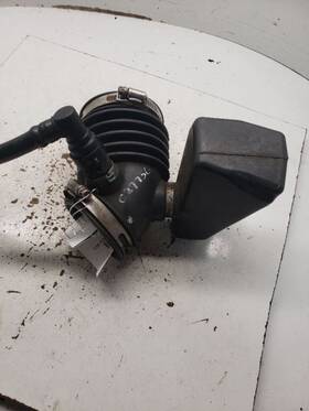 5l8z9f763aa Ford Truck Escape 2005 Air Tube/resonator 1134106