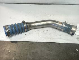 Hc34-6c640-ba Ford Truck 17-22 F250 6.7l Diesel Powerstroke Intercooler Inlet Pipe Hose Hot Side 12338944
