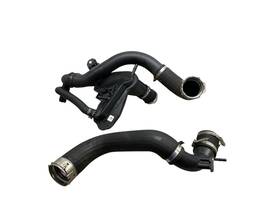 Mb3g-6f073-ab Ford Trucks 2022 Bronco Oem 2.3l Air Intake Tube Pipe Hose With Cleaner Duct