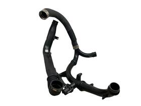 Mb3g9f805 Ford Trucks 2021-2023 Bronco 2.7l Turbo Intercooler Air Intake Inlet Tube Hose Set X2
