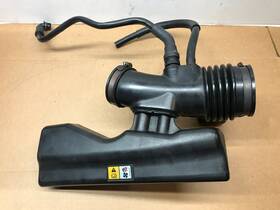 Vp3w4u-9f764-bc Ford 2004 Lincoln Ls 3.0l Engine Air Cleaner Outlet Duct Intake Hose Pcv Tube Pipe