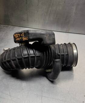Vp4lu-9f764-bb Ford 2006-2010 Explorer 4.0l Air Cleaner Intake Tube Pipe Hose Oe