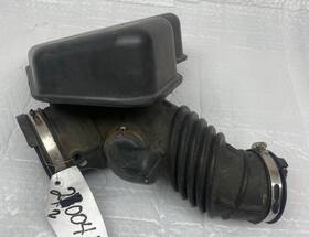 Vp7t4u9f764ab Ford 2007-2010 Edge Air Intake Resonator Tube Duct Oem