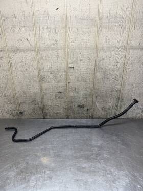 Ford Wss-m98d33-a14 2017-2019 F250 F350 6.7l Fuel Supply Hose Tube Pipe Line Oem