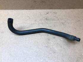 Ford Xc2e-6853-aa 2000 Econoline 4.6l Engine Fresh Air Pcv Crankcase Vent Tube