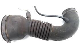 Xl3u-9r504-ab Ford 1997-2003 F150 4.2l Air Intake Hose Tube Duct 4.2 2002 2001 2000 1999 H35