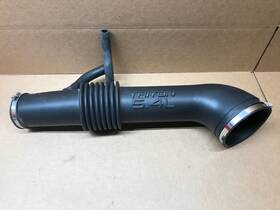 Yc3x-9r504-aa Ford 2002 F-250 5.4l Oem Engine Air Cleaner Outlet Duct Intake Hose Tube Pipe