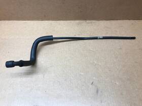 Ford Yl7e-6758-aa 2003 Lincoln Navigator 5.4l Engine Fresh Air Pcv Crankcase Vent