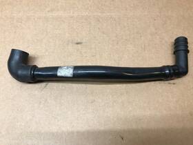 Yw1e-9h308-aa Ford 2003 Lincoln Town Car 4.6l Oem Fresh Air Pcv Crankcase Vent Hose Tube Pipe