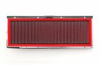 Fs.por.996gt2.ai Fabspeed High Performance Air Intake System For 2001-2005 Porsche 996 Gt2