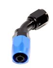 Bk-bl-1s092535 Ft 40-045-06 Emusa Degree Swivel Line Hose End Fitting 644558193786