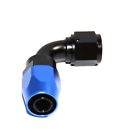 Bk-bl-1s092736 Ft 40-090-10 Emusa Degree Swivel Line Hose End Fitting 644558193991