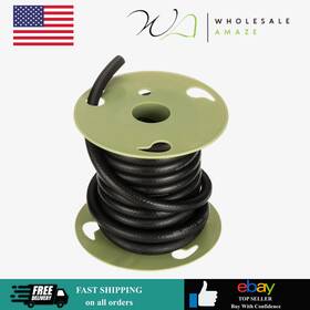27339 Gates Rubber Company Fuel Injection Hose - M. P. I