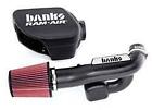 Gbe41837 Banks Power Jeep Wrangler Intake System
