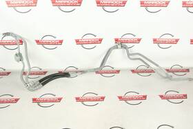 10052172 General Motors 1988-1991 Corvette C4 Fuel Lines Front Supply Feed And Return L98