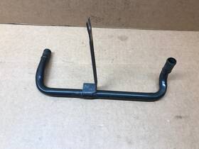 10154782 General Motors 1985 Pontiac Fiero 2.8l Oem Engine Fresh Air Pcv Crankcase Vent Tube