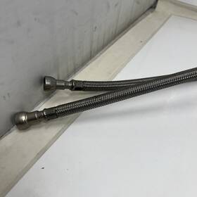 10273116 General Motors 1994-1996 Corvette Front Fuel Feed And Return Lines