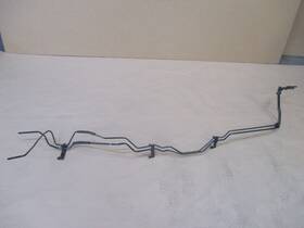 1033-1070 General Motors 05-13 Corvette Ls2 Ls3 Chassis Fuel Lines