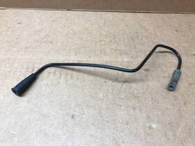 12574287 General Motors 2004 Chevrolet Malibu Classic 2.2l Fuel Pressure Regulator Vacuum Tube