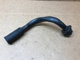 12596246 General Motors 2009 Chevrolet Silverado 4.3l Engine Fresh Air Pcv Crankcase Vent Tube