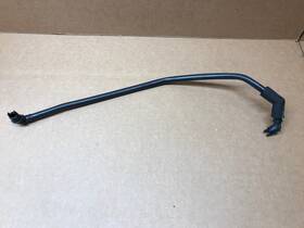 12613198 General Motors 2009 Chevrolet Equinox 3.6l Engine Fresh Air Pcv Crankcase Vent Tube